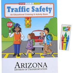 Fun Pack - Traffic Safety