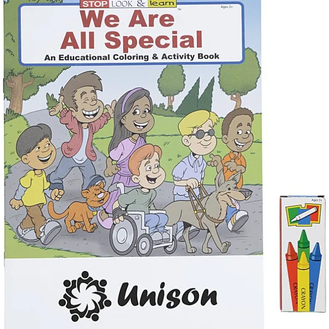 Fun Pack - We Are All Special