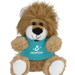 Furry Fella - Lion