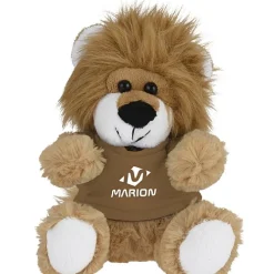 Furry Fella - Lion