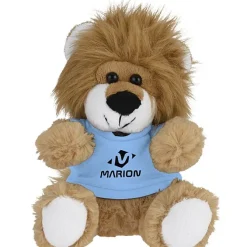 Furry Fella - Lion