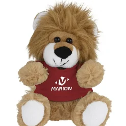 Furry Fella - Lion