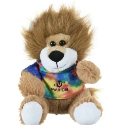 Furry Fella - Lion