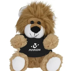 Furry Fella - Lion