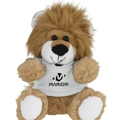 Furry Fella - Lion