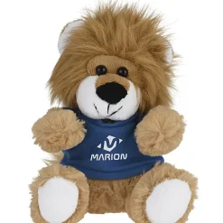 Furry Fella - Lion