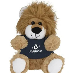Furry Fella - Lion