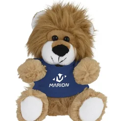 Furry Fella - Lion