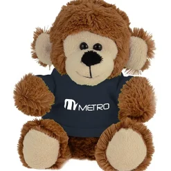 Furry Fella - Monkey