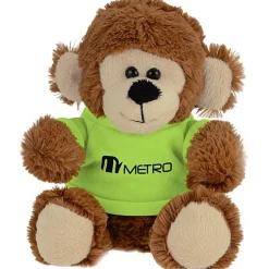 Furry Fella - Monkey