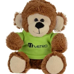 Furry Fella - Monkey