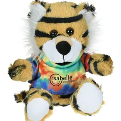 Furry Fella - Tiger