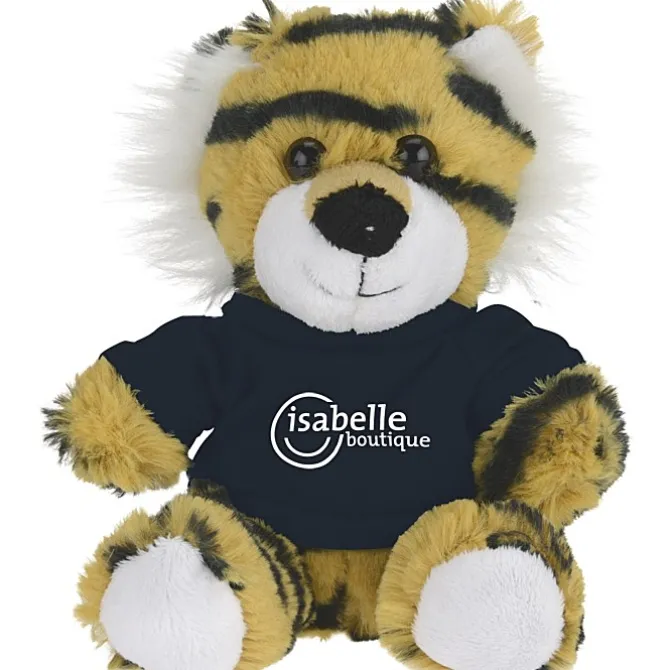 Furry Fella - Tiger