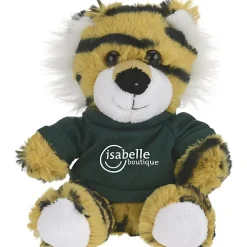 Furry Fella - Tiger