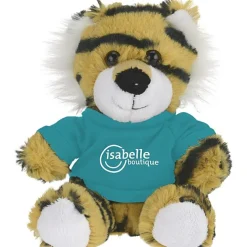 Furry Fella - Tiger
