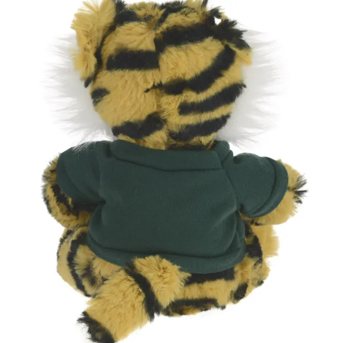 Furry Fella - Tiger