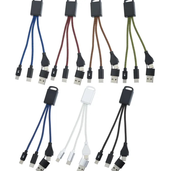 Fusion USB-C Charging Cable