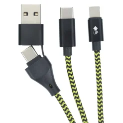Fusion USB-C Charging Cable