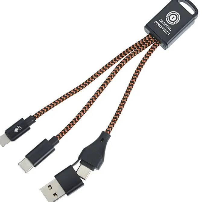 Fusion USB-C Charging Cable