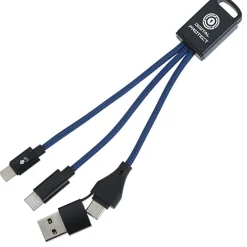 Fusion USB-C Charging Cable