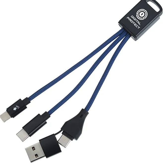 Fusion USB-C Charging Cable