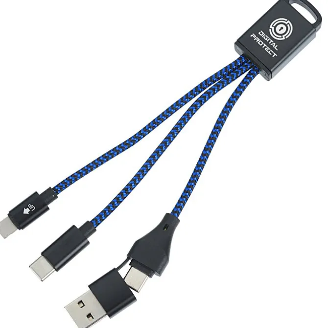 Fusion USB-C Charging Cable