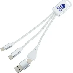 Fusion USB-C Charging Cable