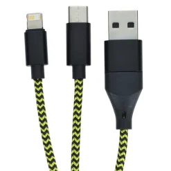 Fusion USB-C Charging Cable