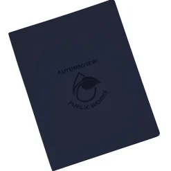 Gaffney Notebook