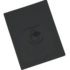 Gaffney Notebook