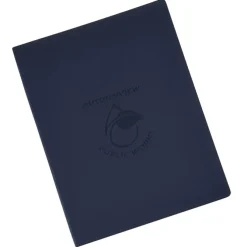 Gaffney Notebook