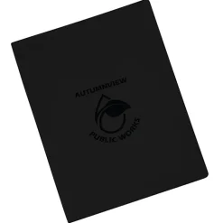 Gaffney Notebook