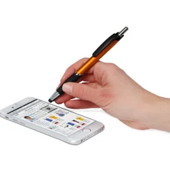 Gala Stylus Pen - Metallic