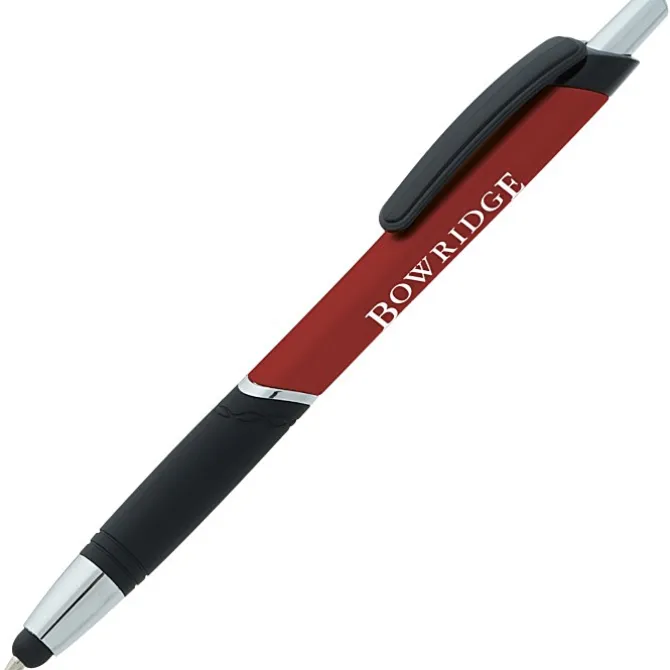 Gala Stylus Pen - Metallic