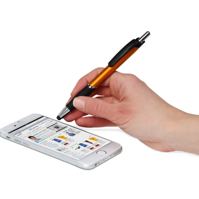 Gala Stylus Pen - Metallic - 24 hr