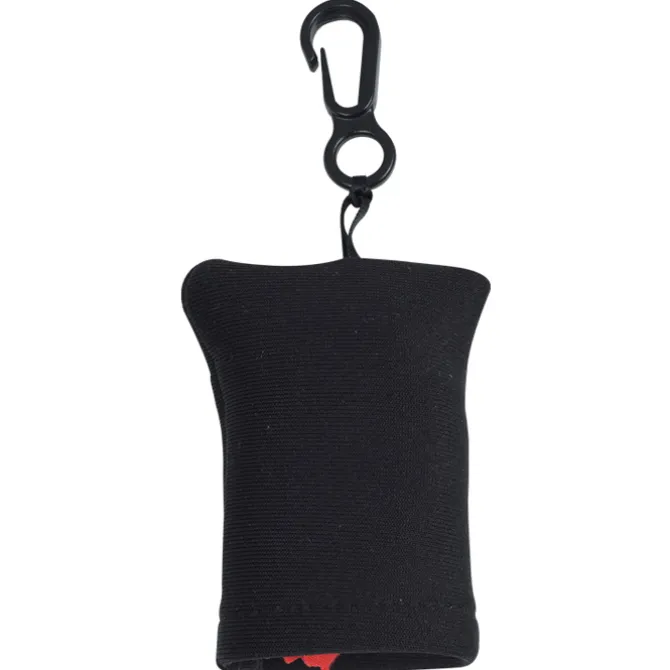 Galaxy Cleaning Cloth Pouch