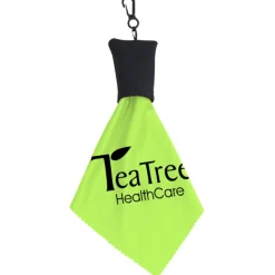 Galaxy Cleaning Cloth Pouch