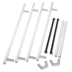 Gallaria A-Frame Display