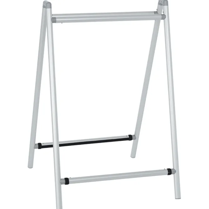 Gallaria A-Frame Display