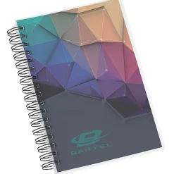 Gallery Notebook