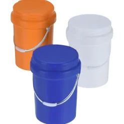Gallon Bucket Stress Reliever