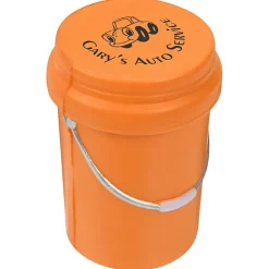 Gallon Bucket Stress Reliever