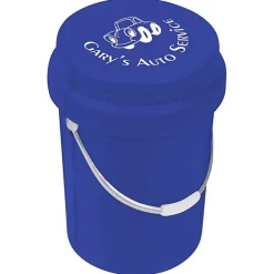 Gallon Bucket Stress Reliever