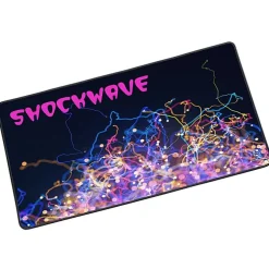 Gaming Mouse Pad - 12 inches x 22 inches