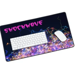 Gaming Mouse Pad - 12 inches x 22 inches