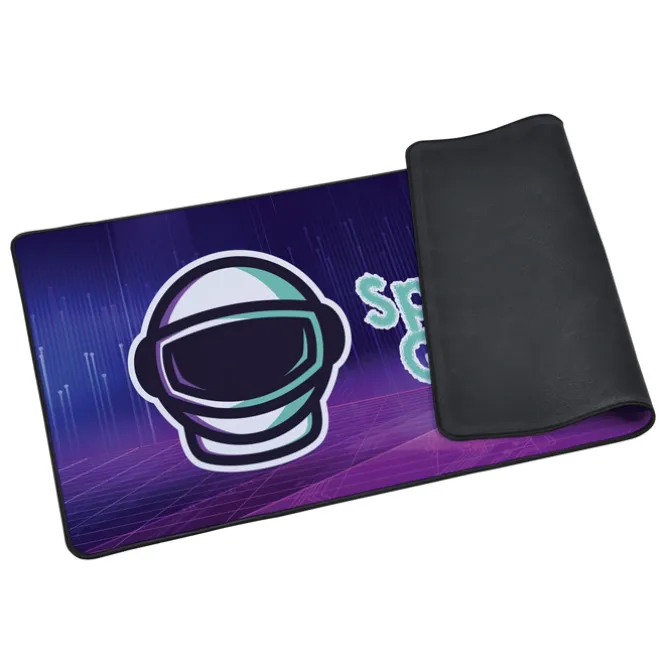 Gaming Mouse Pad - 15-1/2 inches x 31-1/2 inches