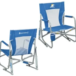 GCI Outdoor Beach Rocker Chair