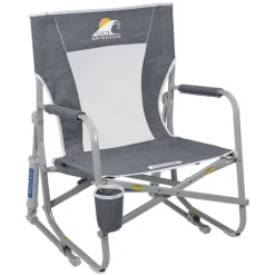 GCI Outdoor Beach Rocker Chair - 24 hr