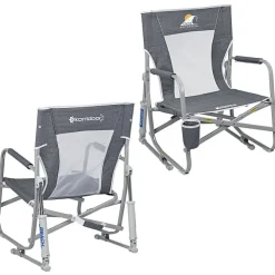 GCI Outdoor Beach Rocker Chair - 24 hr