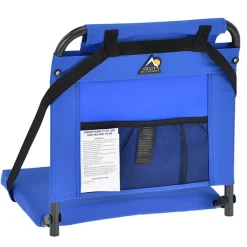 GCI Outdoor BleacherBack Stadium Seat